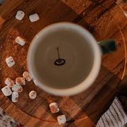 Advent Candle Mug