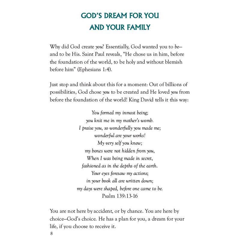 Aq Press Family Prayer Bk 12Pk