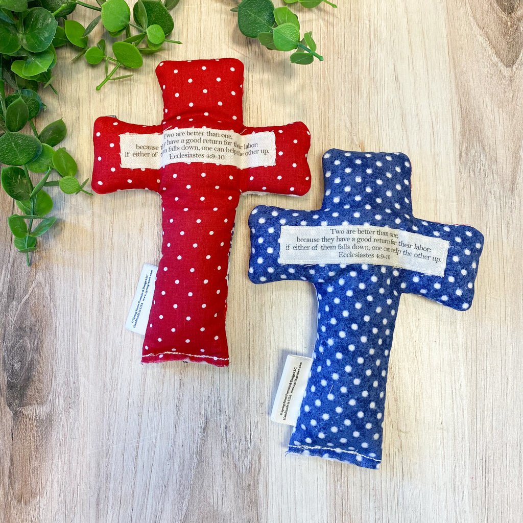 Twogether Relationship Cross