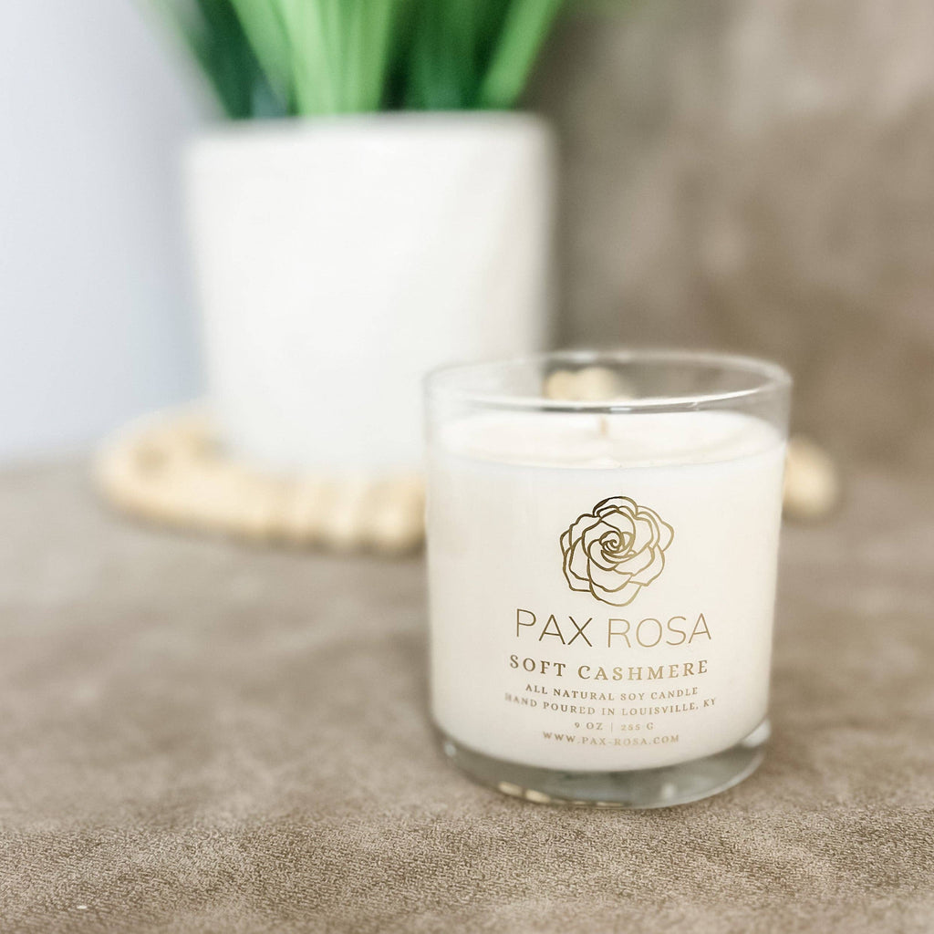 Infant Loss/ Miscarriage Candle “We Shall Find Our Little Ones Again Up Above”