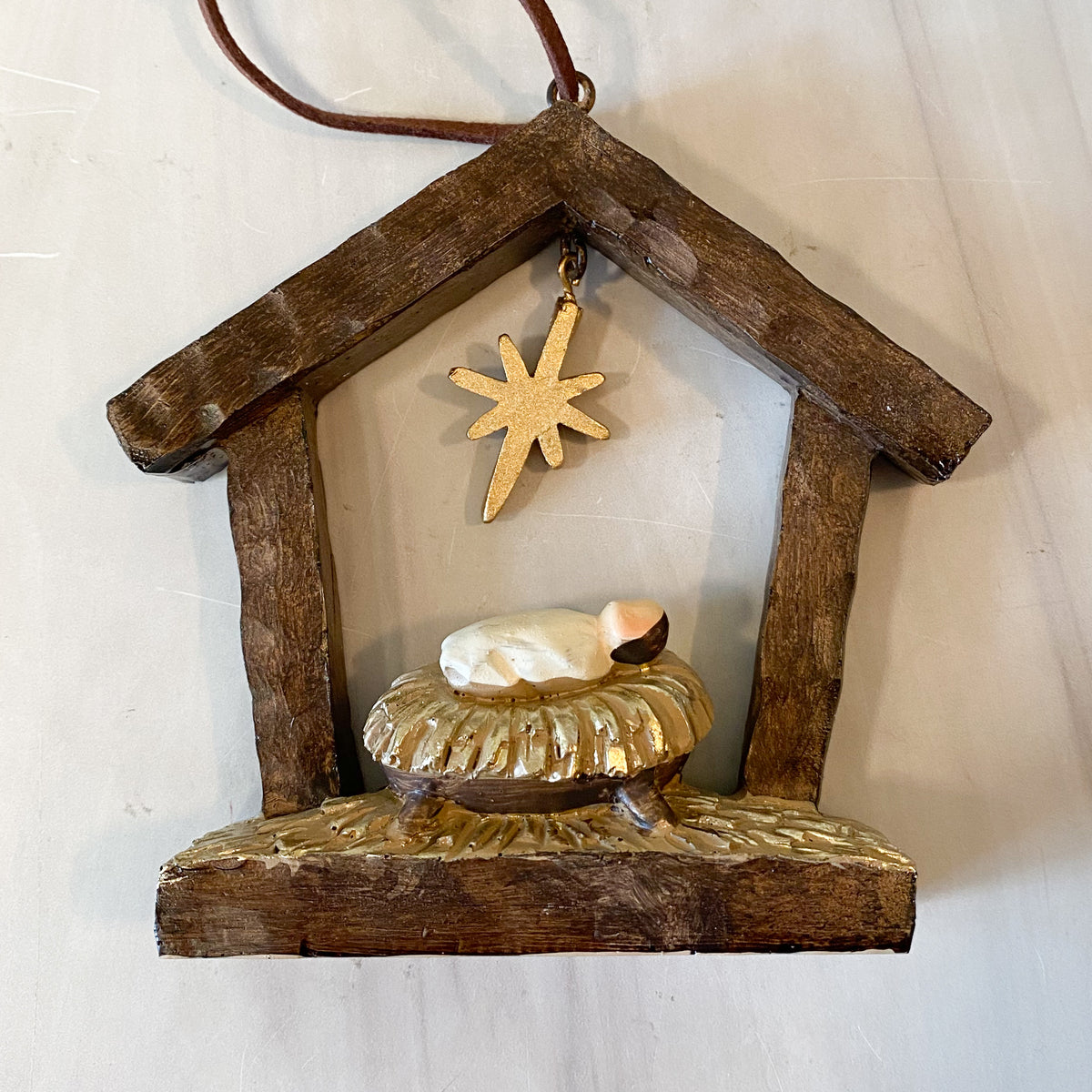 Ornament Manger (3 Designs)