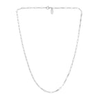 Alexa's Angels Paperclip Necklace