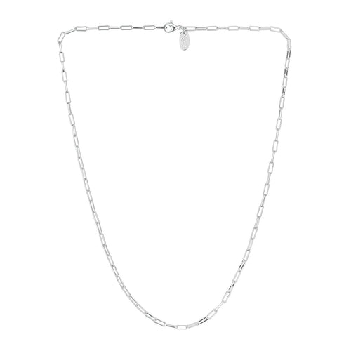 Alexa's Angels Paperclip Necklace