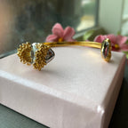 Holy Hearts©️ Bracelet
