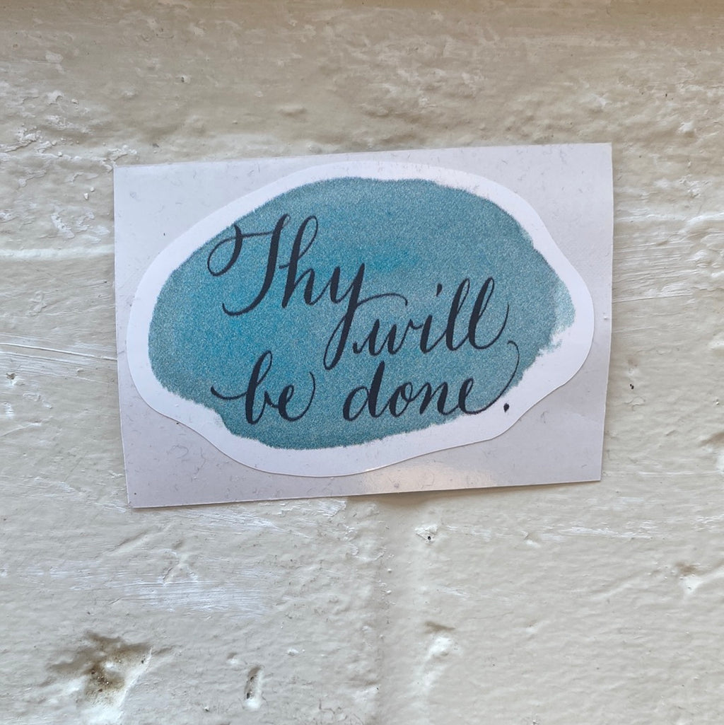 Silent Seed Studios Bumper Stickers