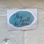 Silent Seed Studios Bumper Stickers