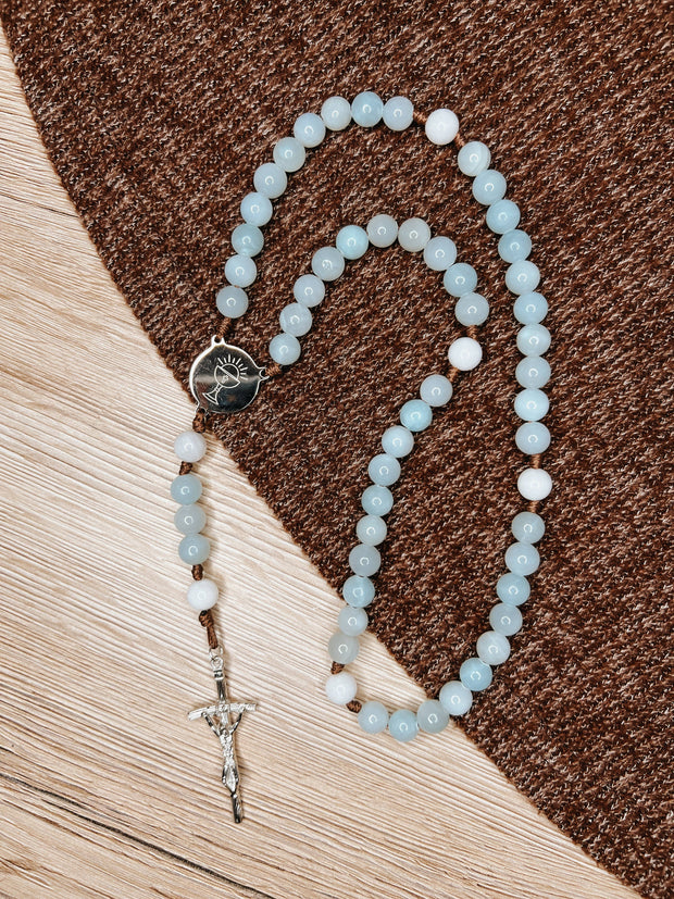 First Communion Rosary | Catholic Rosary