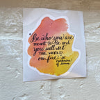 Silent Seed Studios Bumper Stickers