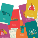 Bible Basics: Old Testament