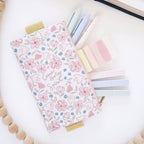 Come Holy Spirit Catholic Bible/Planner Pouch