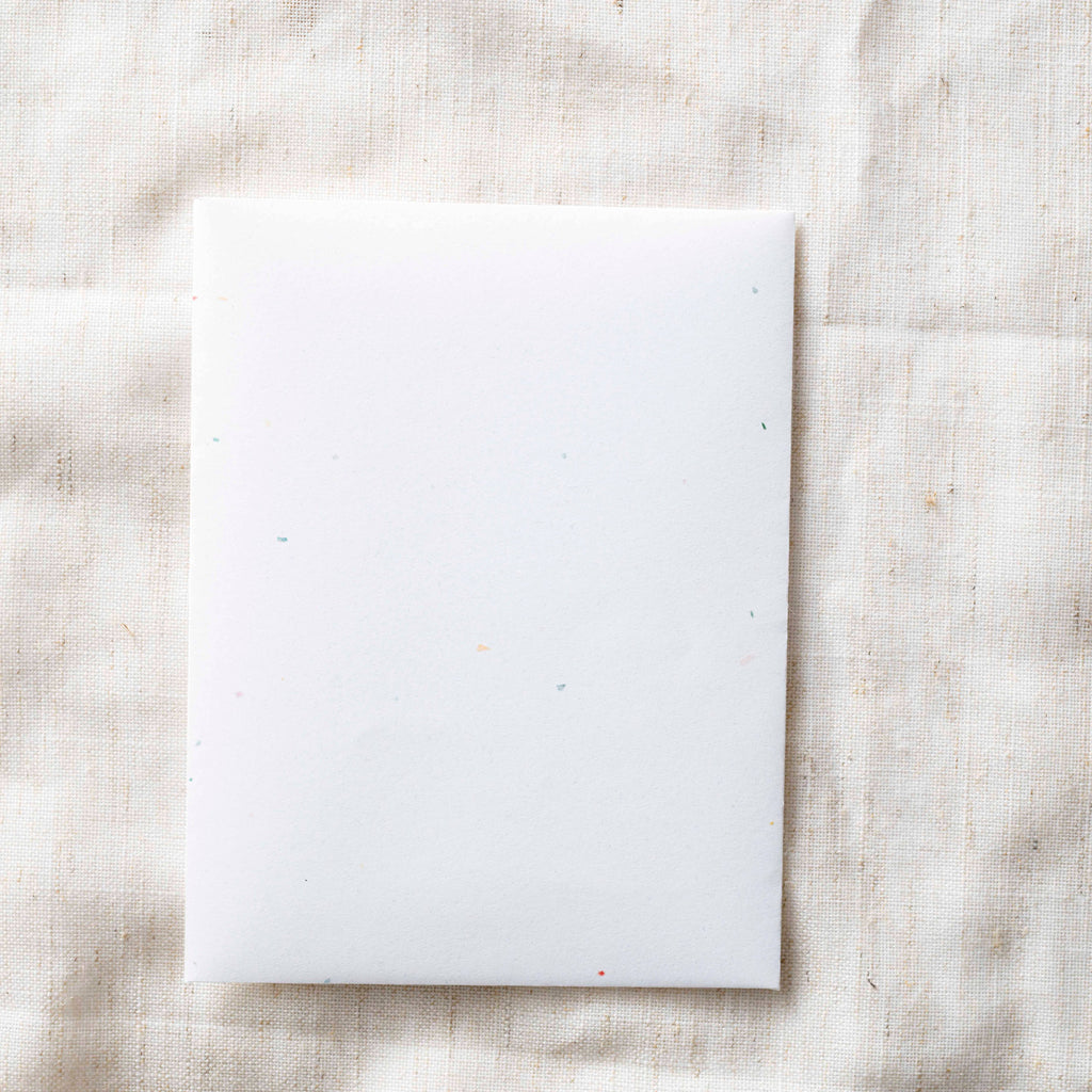 Beauty For Ashes | Sympathy Religious Greeting Card