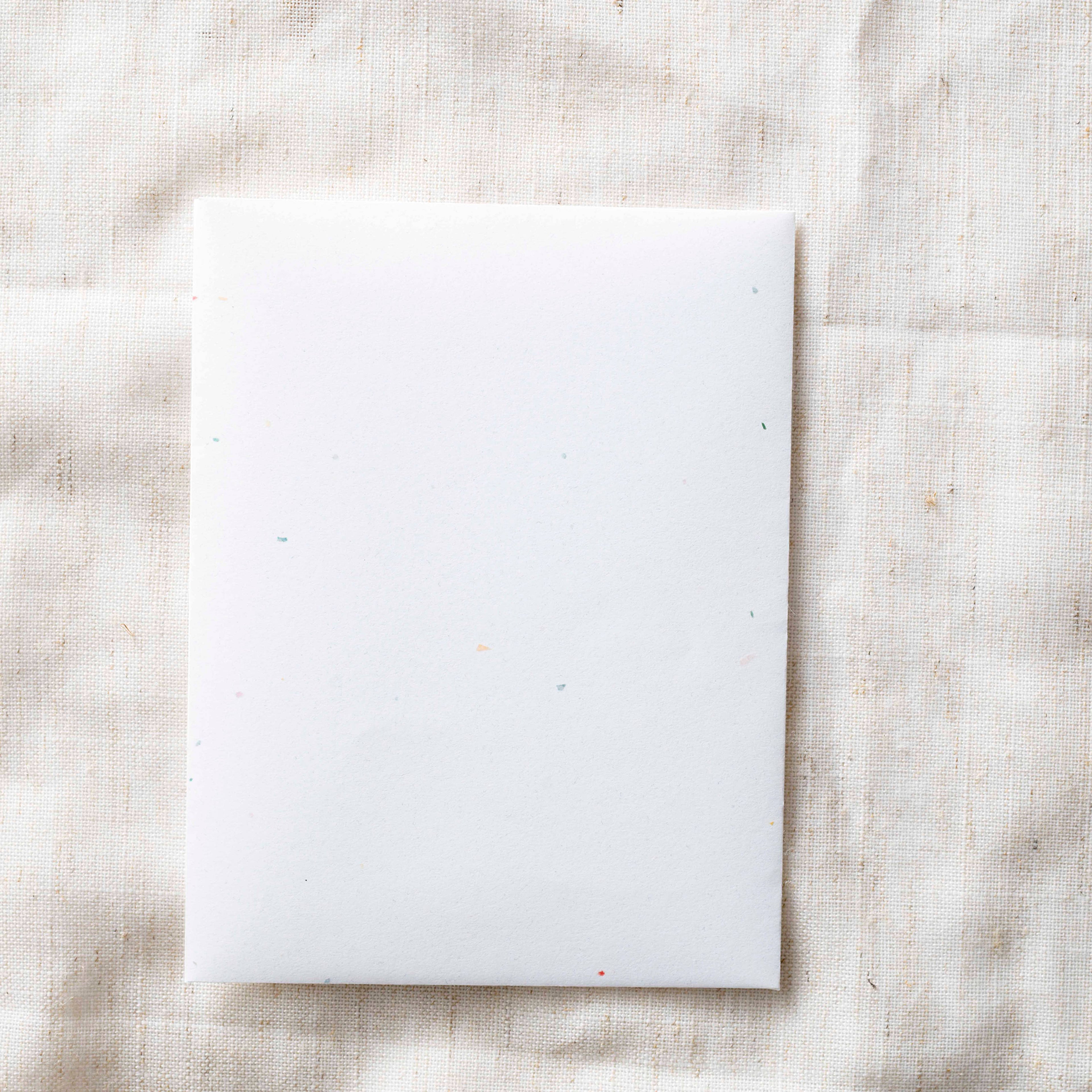 Blessing + Joy You Are |  Happy Birthday Greeting Card
