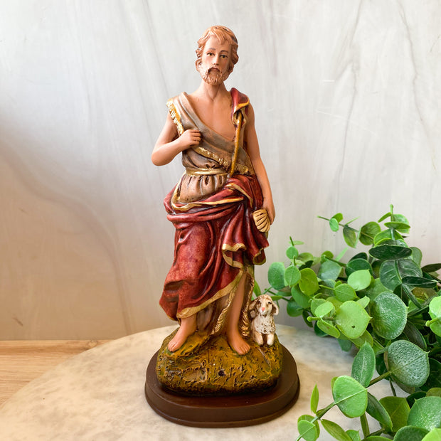 St. John the Baptist