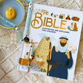 Bible Illustrated and Explained for Children