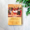 Jesus & The Jewish Roots of the Eucharist