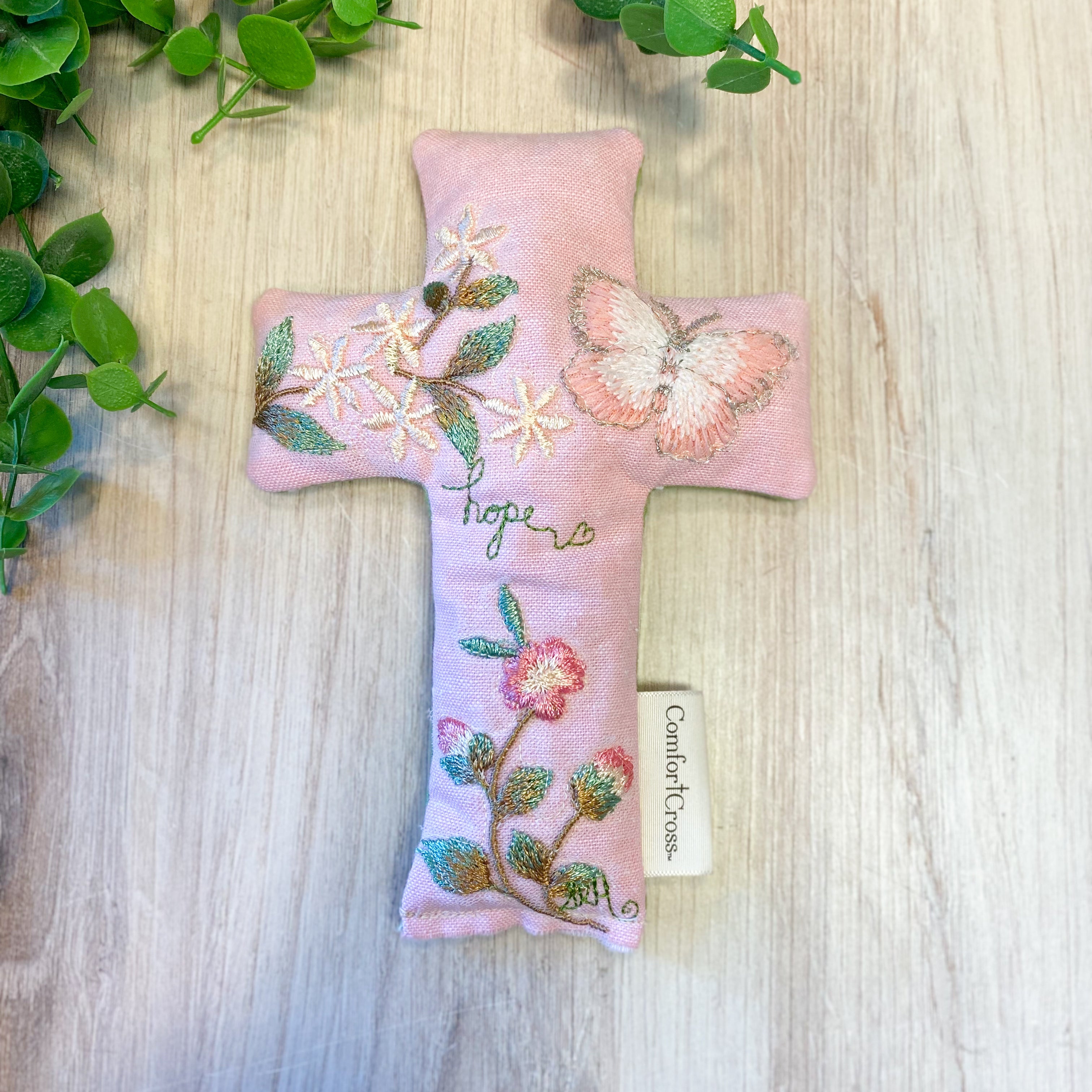 Hope - There is a Season Cross