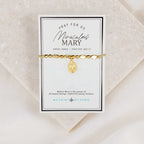 The Little Saints Bracelet Collection