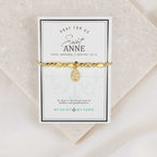 The Little Saints Bracelet Collection