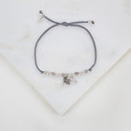 God Bless America Blessing Bracelet