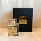 Saint by Ira Dewitt Parfum  50 ML