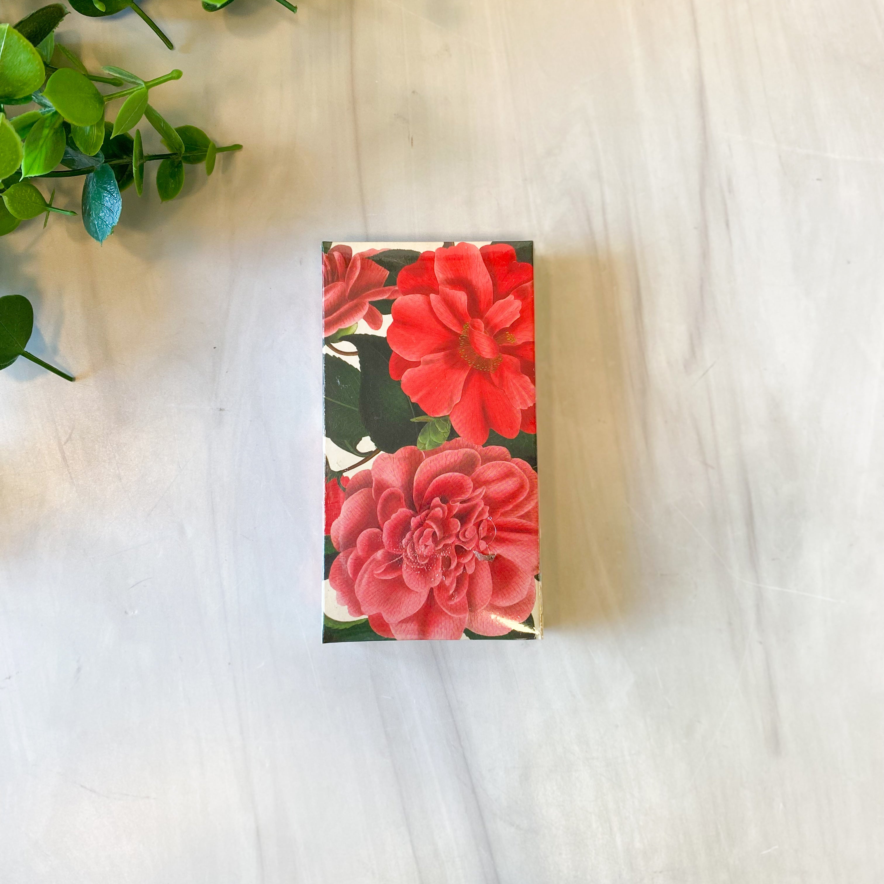 Matches - Camellia's