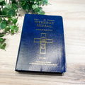 St. Joseph Weekday Missal (Vol. II / Pentecost To Advent) 921/09