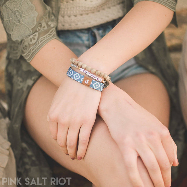 Elastic Friendship Bracelet - Ask & Seek