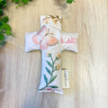 Be Still - There is a Season Cross