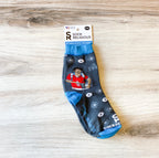 St. Carlo Acutis Eucharist Kids Socks