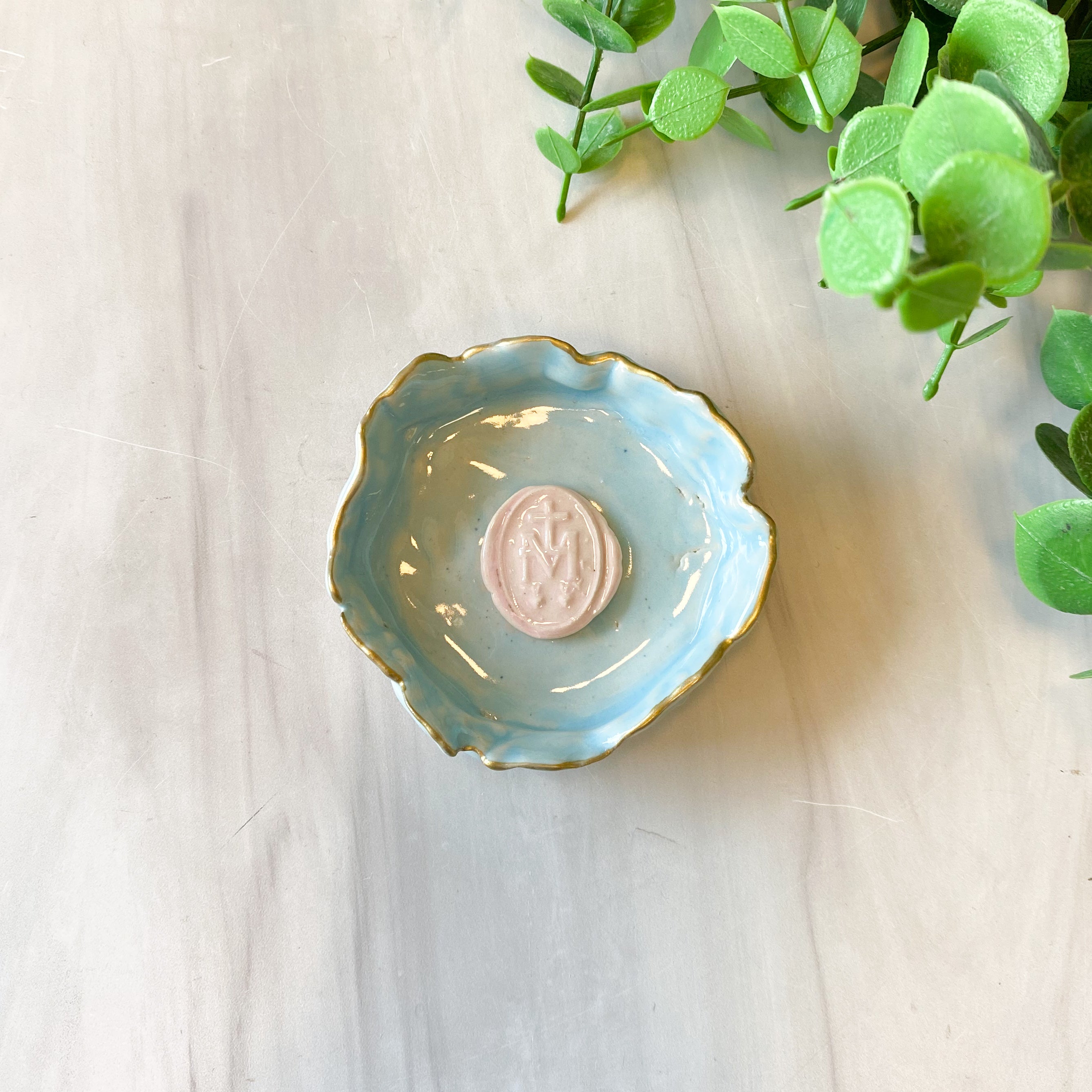 Trinket Dishes - Small