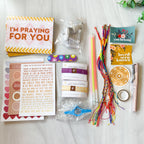 Summer Camp Box for girls
