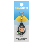 Tiny Saints Charms