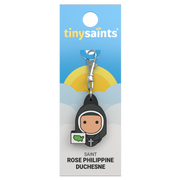 Tiny Saints Charms