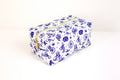 Marian Quilted Makeup Bag