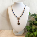 Our Lady of Sorrows Necklace