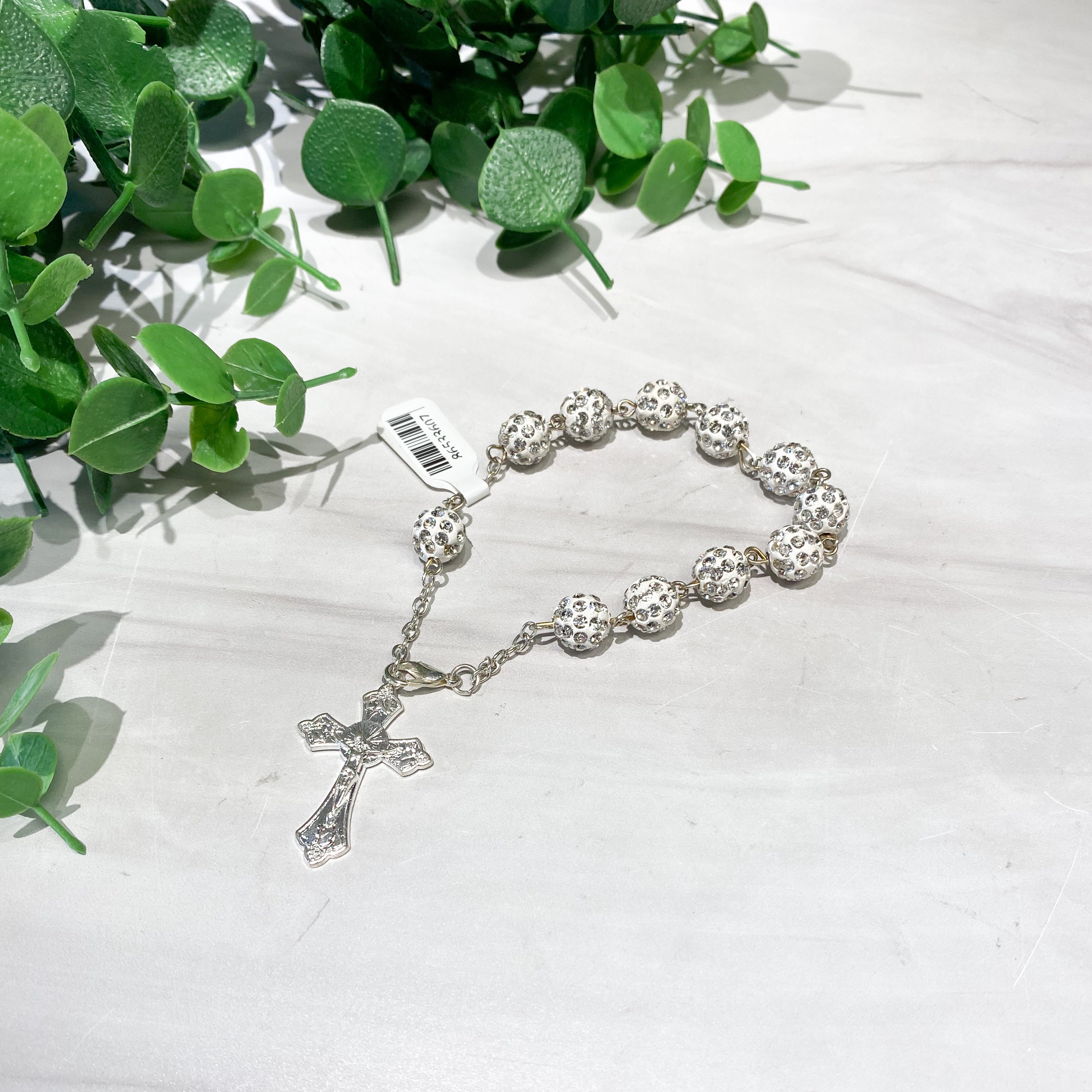 Rosary Bracelet