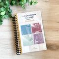 The Catechism In A Year - Notebook
