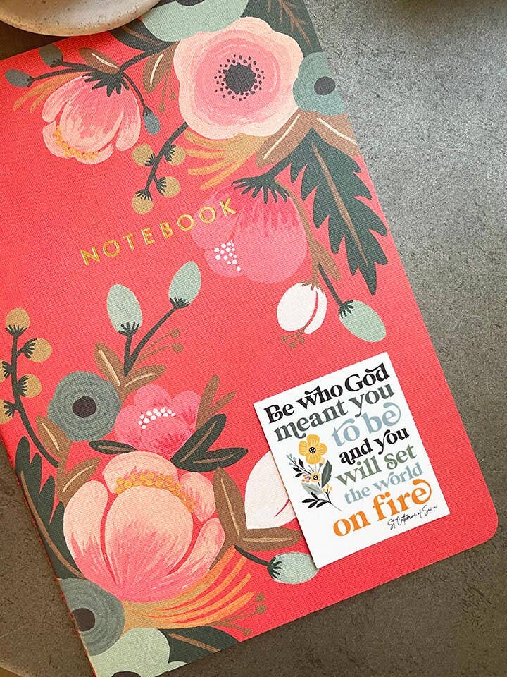 Stickers – Crossroads Collective