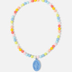 Miraculous Medal Children's Necklace