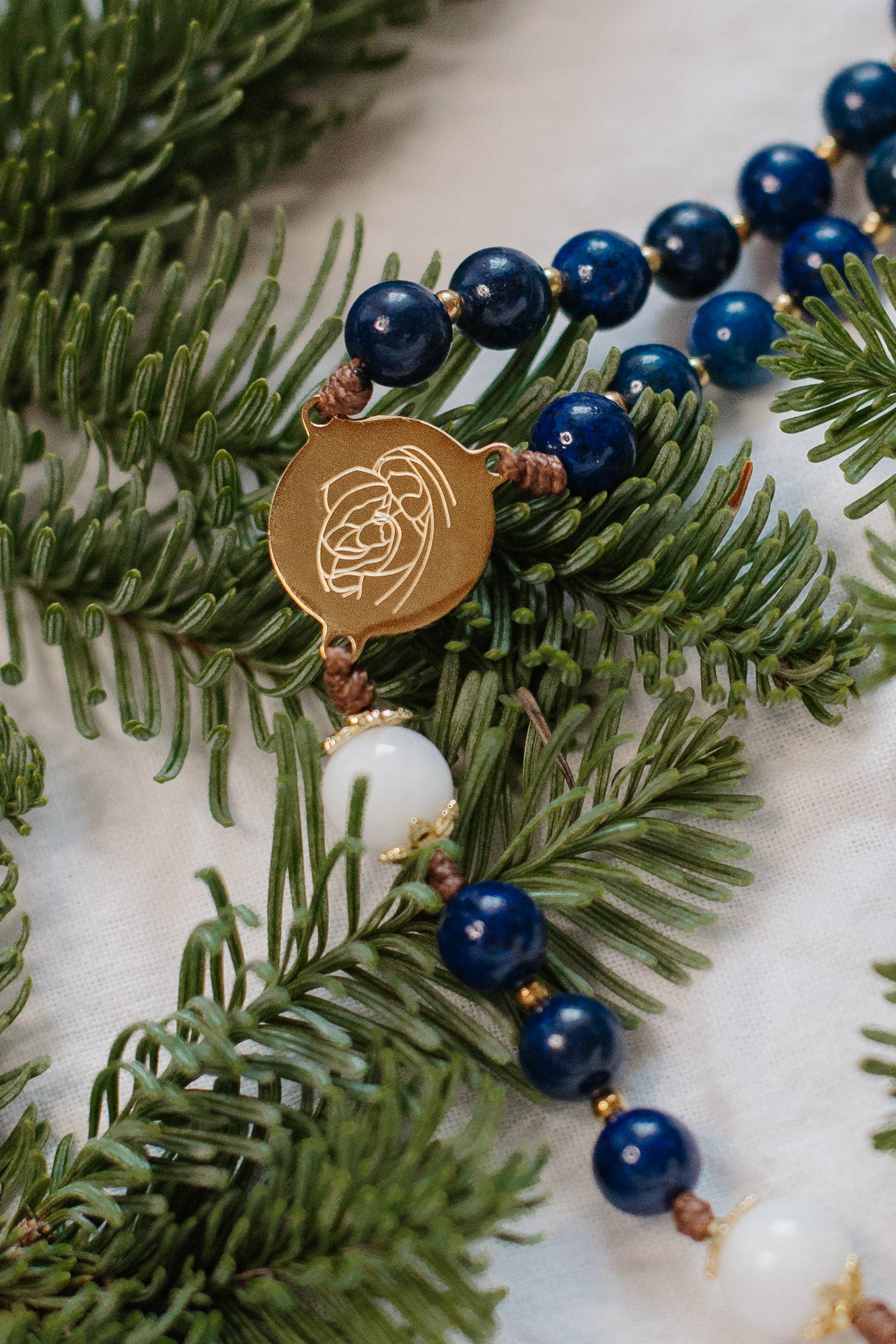 Holy Family Rosary 