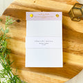 Walk In Faith Desktop Notepad