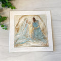8x8 Holy Family #2 Prints