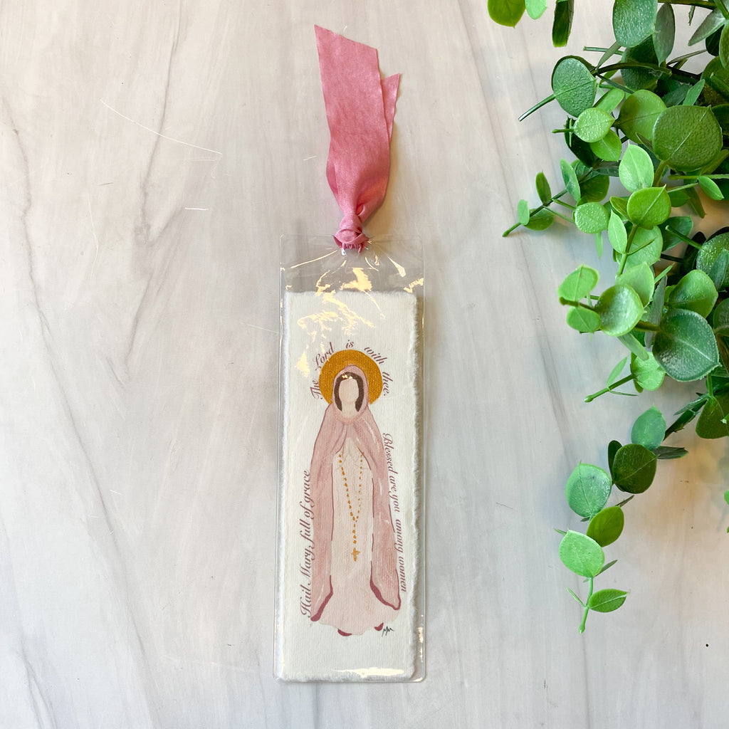 Bookmarks