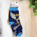 Kids St. Michael Socks