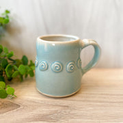 Rosary Mug