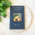 True Devotion to Mary (paperback) St. Louis De Montfort
