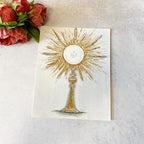 8x10 Assorted Catholic Saints / Religious Images Prints