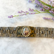 Vintage Therese Rhinestone Bracelets