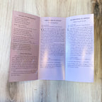 Advent Wreath Prayers