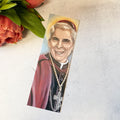 Assorted Prayer Bookmarks – Various Designs & Prayers